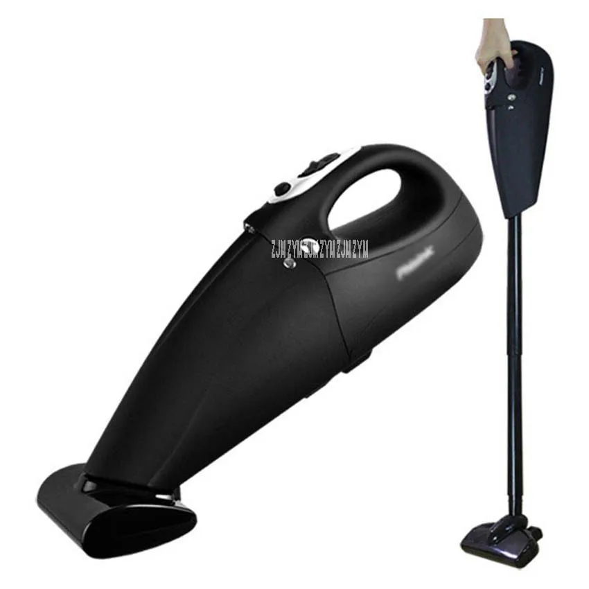 1PC FVC 9605Li New Mini Ultra Quiet Hand Held Vacuum Cleaner Household