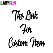 Customized Charms