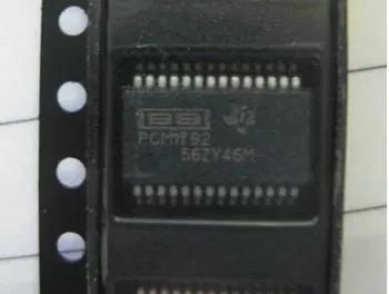 

PCM1792 PCM1792DBR SSOP MODULE new Free Shipping