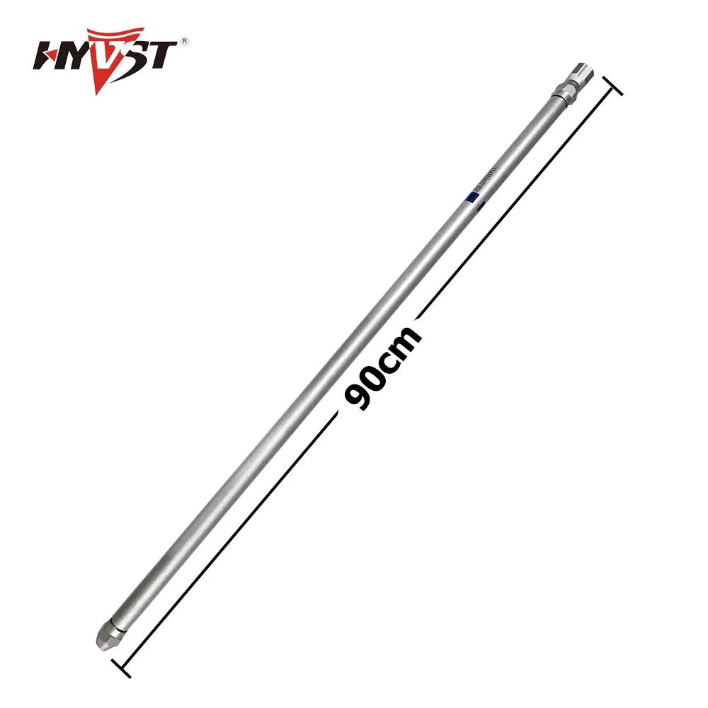 Безвоздушные аксессуары ролик с распылителем расширение Pole7/8 &quotNPS 90 см