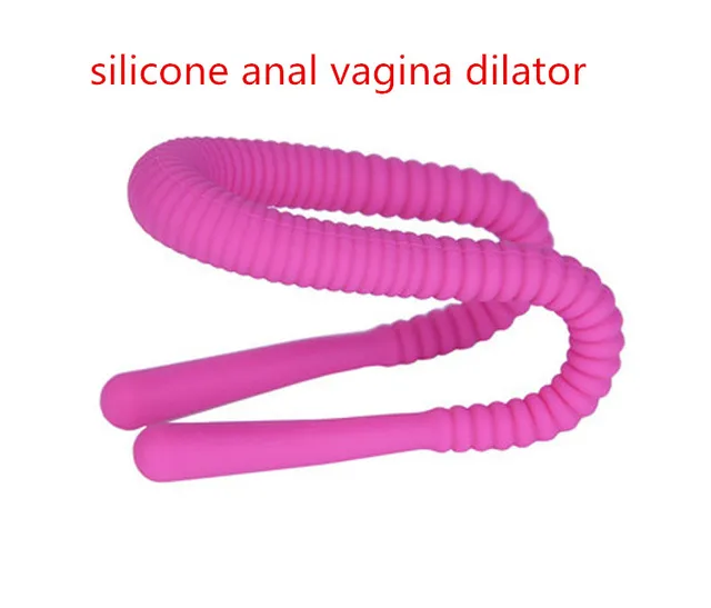Erotic Anal Dilator Vagina Expand Device Anal Plug Pussy Bracket Vaginal Speculum Silicone Butt Plug Sex Erotic Anal Dilator Vagina Expand Device Anal Plug Pussy Bracket Vaginal Speculum Silicone Butt Plug Sex