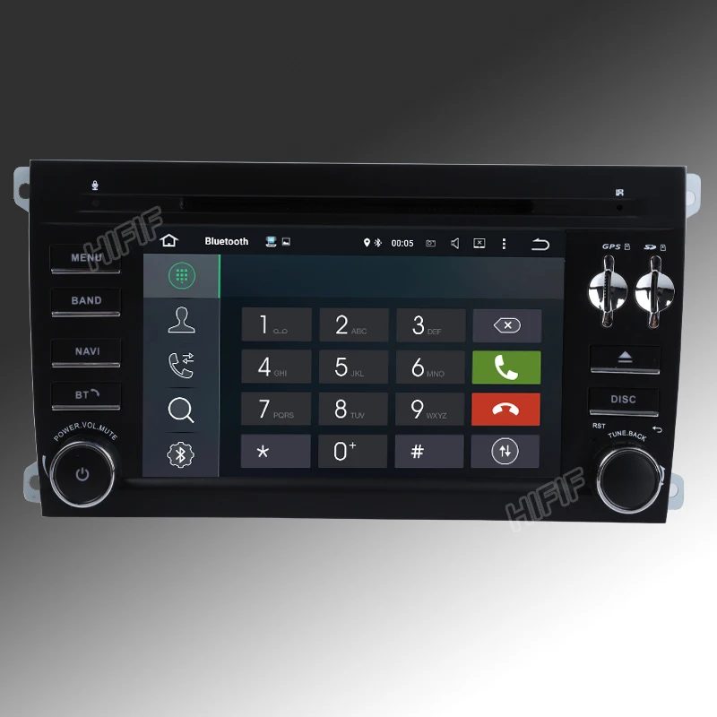 Sale HIFIF Android 7.1.2 Car DVD for Porsche Cayenne 2003 2004 2005 2006 2007 2008 2009 2010 With Quad Core Bluetooth GPS NAVI Radio 5 Sale HIFIF Android 7.1.2 Car DVD for Porsche Cayenne 2003 2004 2005 2006 2007 2008 2009 2010 With Quad Core Bluetooth GPS NAVI Radio 5