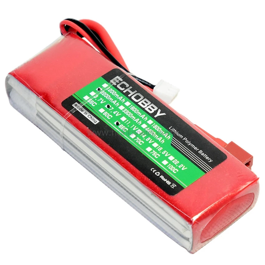 7.4 V 2 S 2200 mAh 65C يبو البطارية T المكونات ل RC Drone طائرة نموذجية سباق قارب شاحنة مصغّرة 7.4 V 2 S 2200 mAh 65C يبو البطارية T المكونات ل RC Drone طائرة نموذجية سباق قارب شاحنة مصغّرة