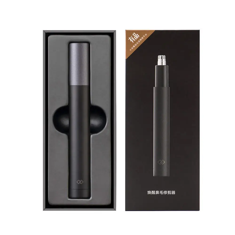 xiaomi mini nose hair trimmer hn1