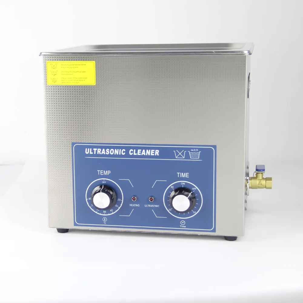 ULTRASONIC CLEANER (3)