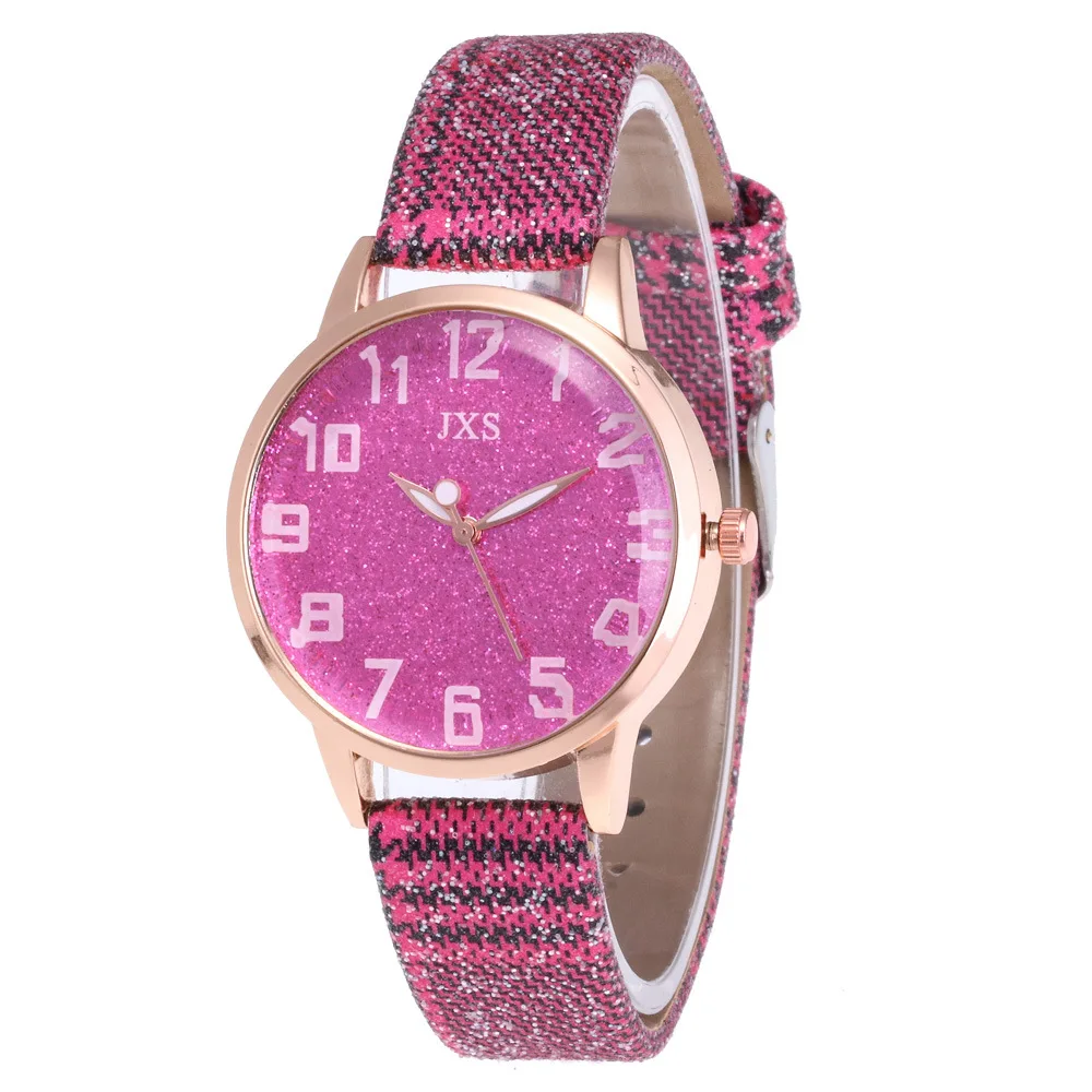Reloj Mujer модные часы кожаные из нержавеющей стали для мужчин и женщин Аналоговые кварцевые наручные женские наручные часы лучший бренд класса люкс