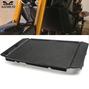 

Motorcycle Accessories Frames Radiator Guard Protector Grille Grill Cover FOR YAMAHA XSR900 XSR 900 2016 2017 2018