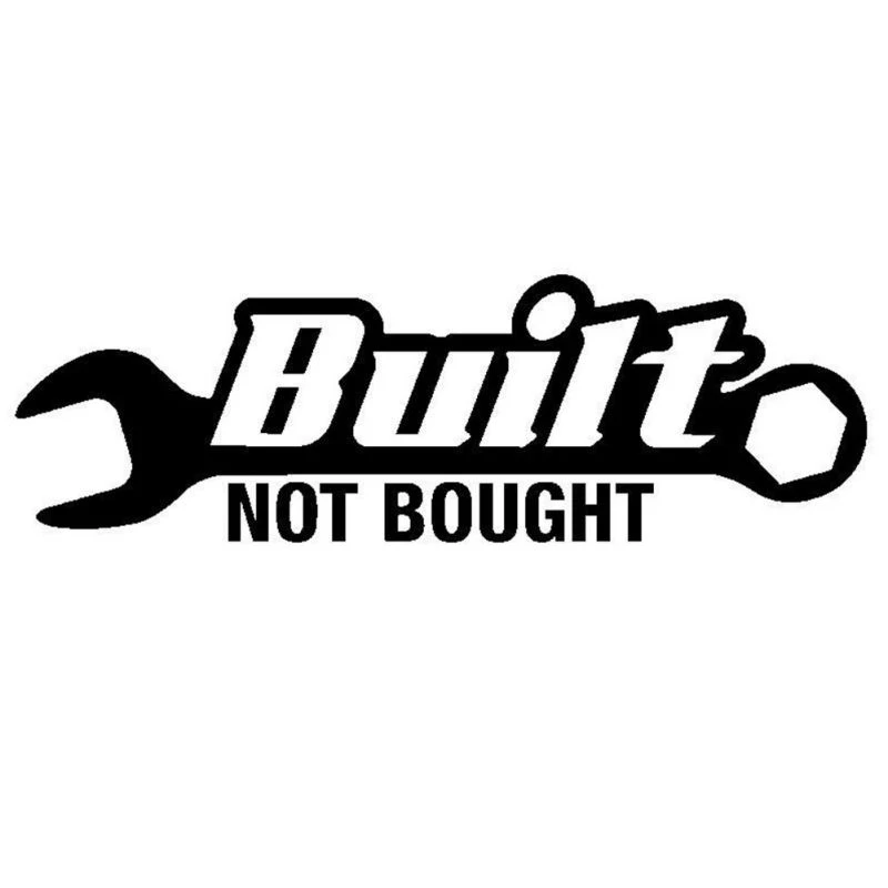 ملصق سيارة Jdm سباق الانجراف Hoonigan فتة غير قانونية الأسود ملصق مع عالية الجودة سيارة التصميم Car Stickers Aliexpress