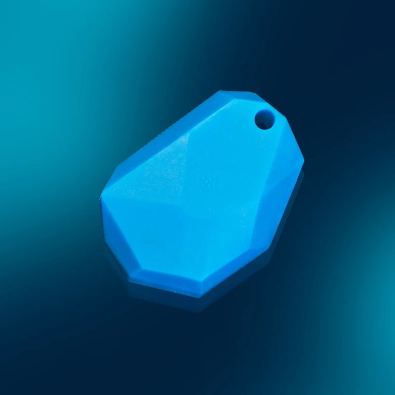2017 лучшее качество Uuid программируемый Ibeacon с прошивкой Маяк водонепроницаемый Ble