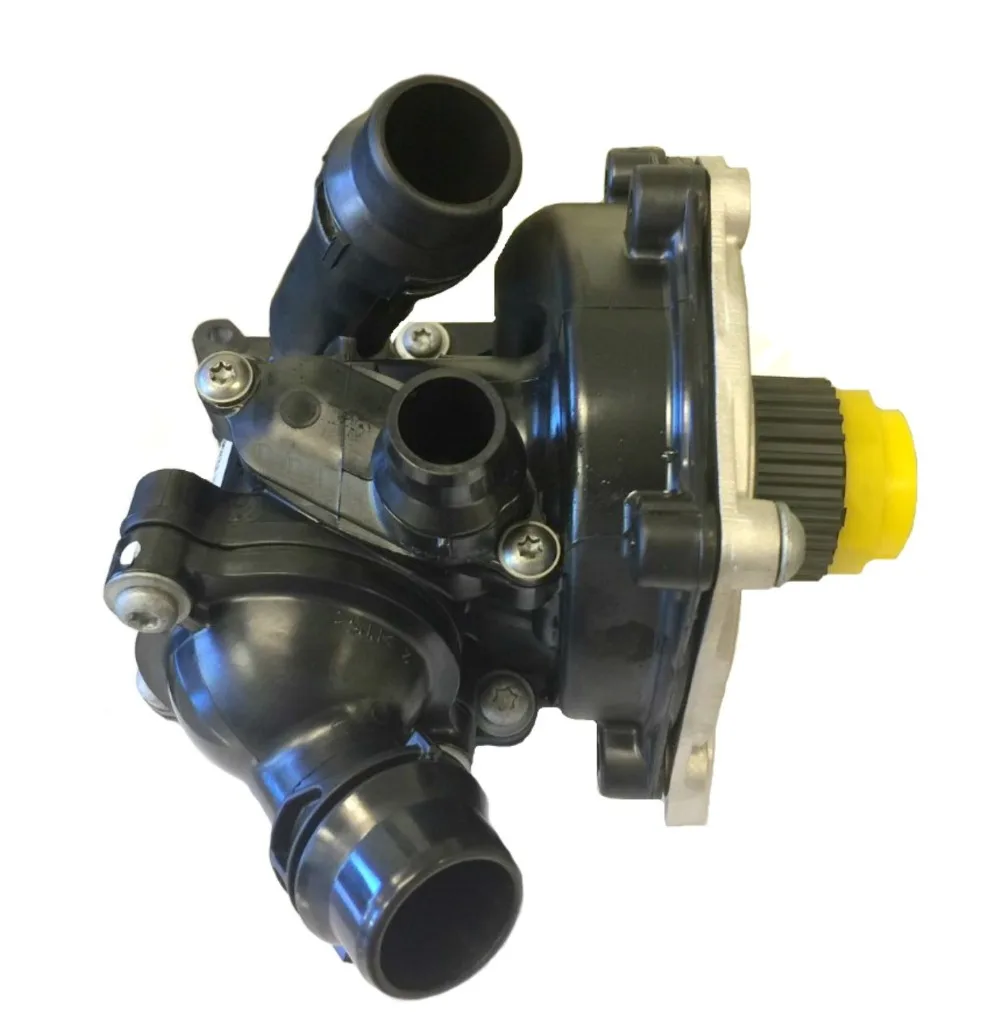 Water Pump and Thermostat hsg Kit For VW Beetle
