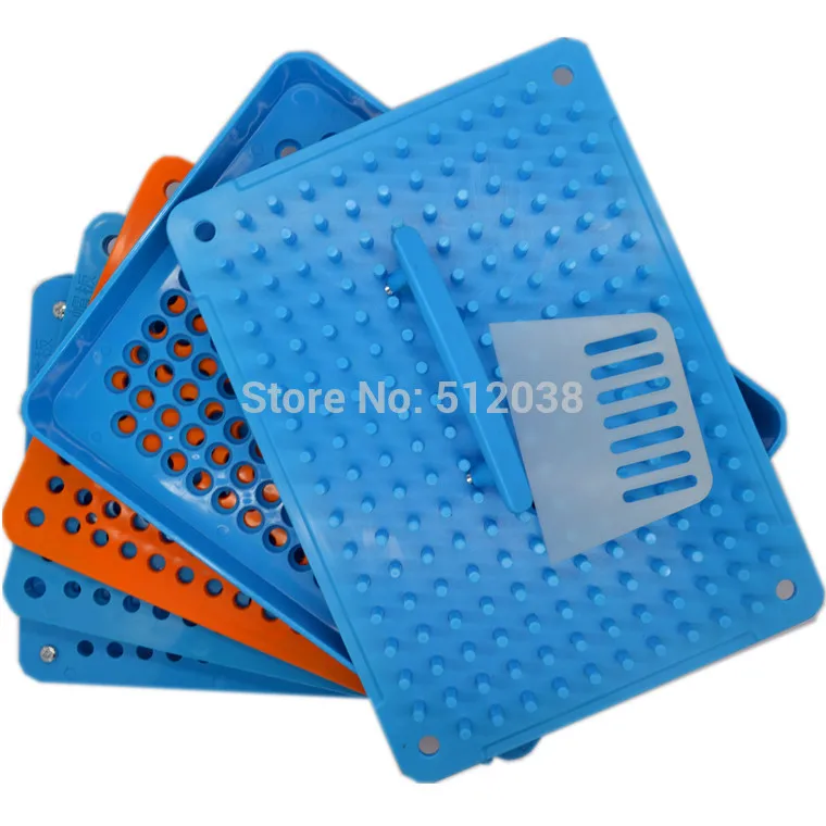 manual Capsule Filler Capsule Filling Machine with tamping tool 200