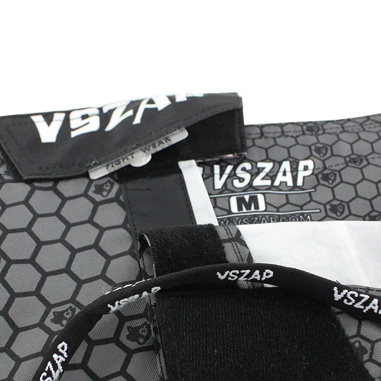VSZAP Movimento Roupas de Algodão Tamanho Solta