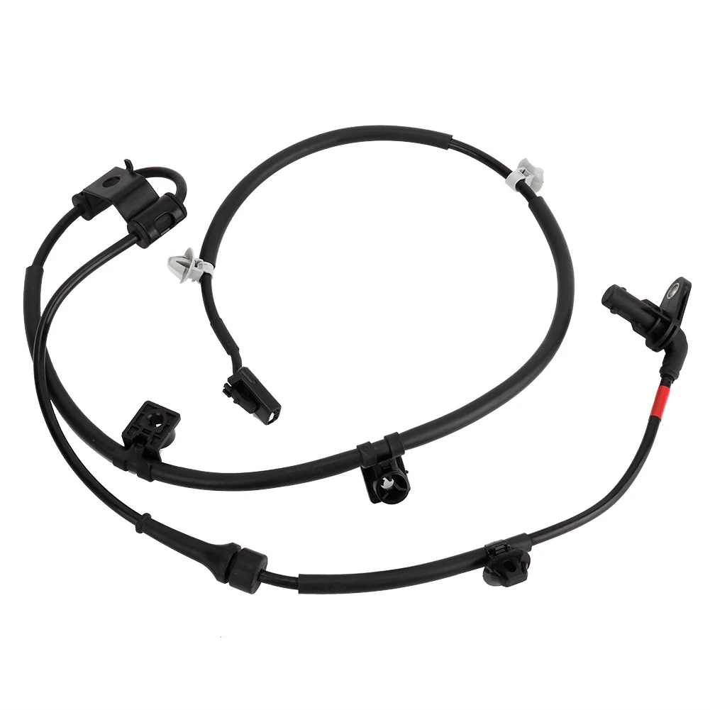 Передний правый ABS датчик скорости передачи 95671 2W000 подходит для Hyundai Santa Fe 2013 2014 2015