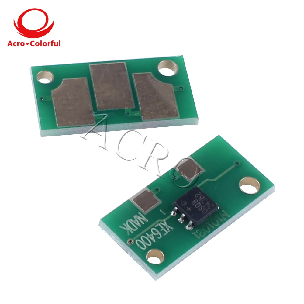 

Laser printer Reset color Drum Chip Compatible For Minolta 7450/ Image Unit chip/Cartridge 4062_211(DK) Chip