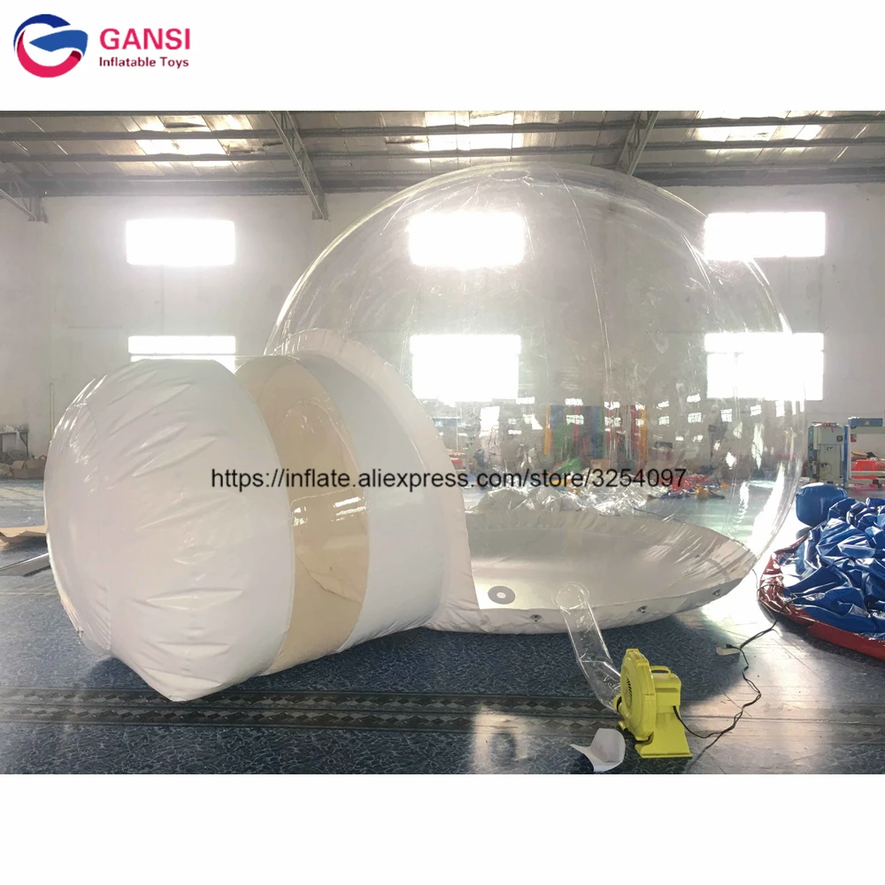 inflatable camping tent03