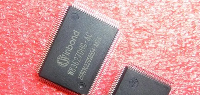 10 шт./лот W83627DHG W83627DHG-AC QFP