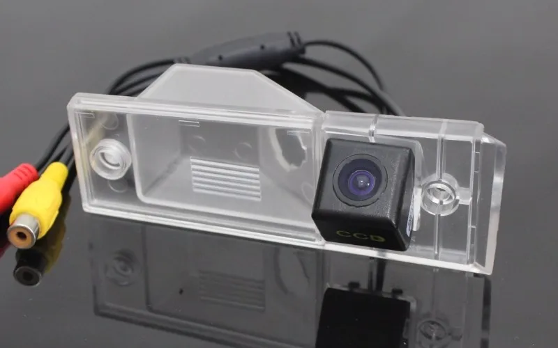 For KIA VQ Grand Carnival Sedona Carnival 2006 - 2014 Reversing Camera Car Back up Camera Rear View Camera HD CCD Night Vision (9)