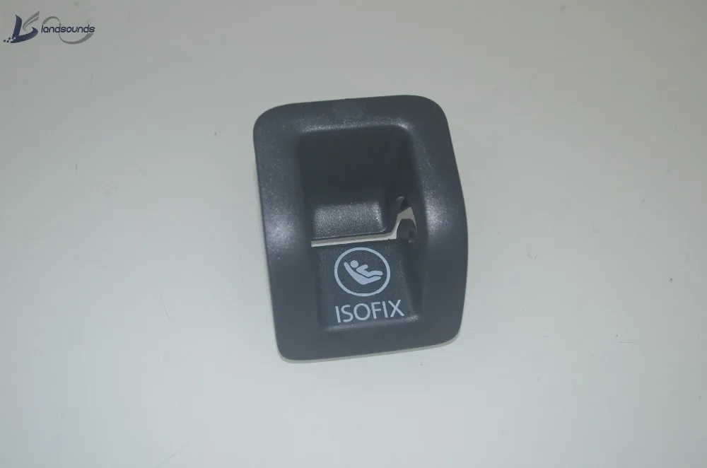 Isofix passat cc
