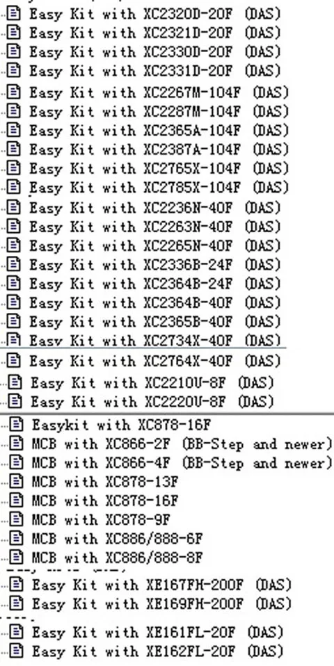 DAP miniWiggler Infineon эмулятор MCU программатор ЭБУ кисть для письма