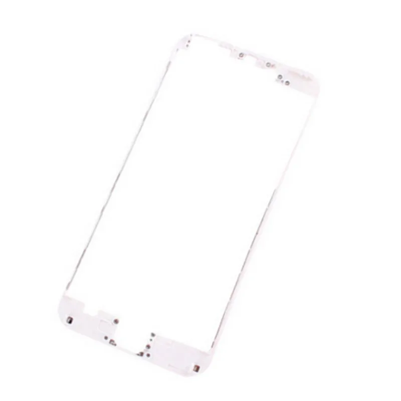 50 шт. ранг горячий клей ЖК-рамка для iphone 6+ плюс 5,5 с фабрики для iphone 6 5," дюймов