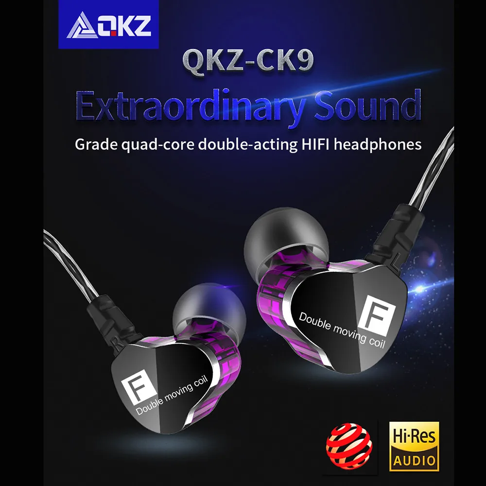 Earphone with microphone