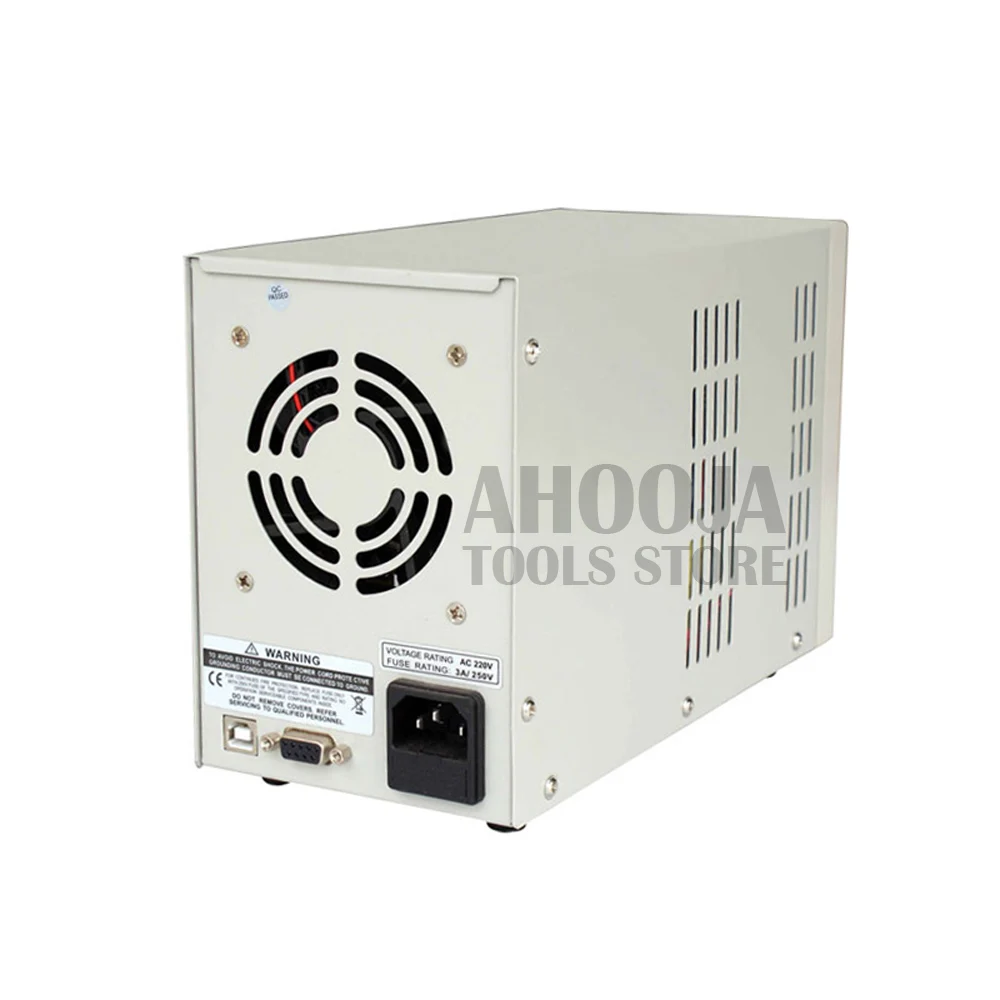 Регулируемый прецизионный блок питания KORAD KA6005D 60 в 5A DC Линейный источник