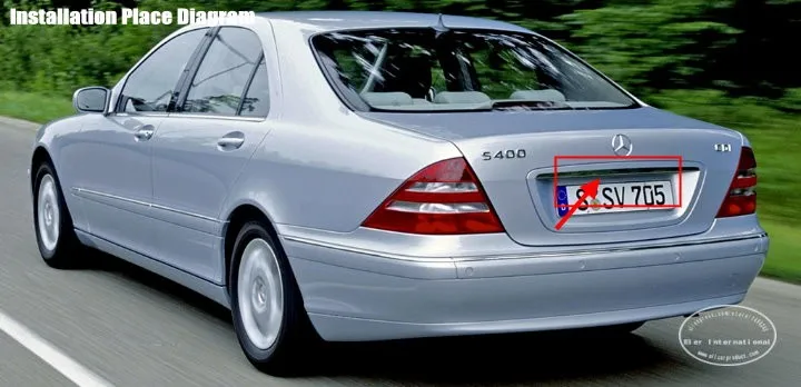 S600 w220