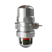 G1/" 0-16 кг антиблокировки пневматический автомат стока воздушный компрессор сливной клапан