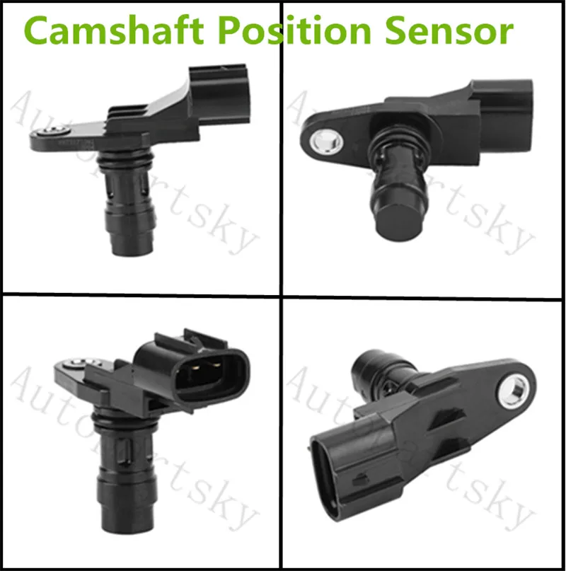 Camshaft Position Sensor For Isuzu Dmax Tfr 4jh1 4jj1 For Holden