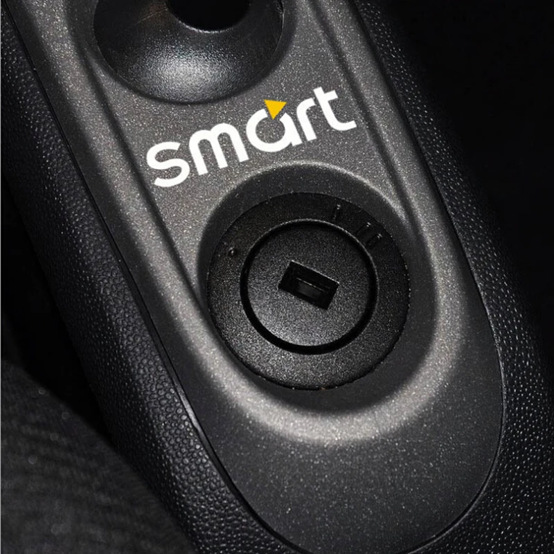 Автомобильная наклейка для Smart Fortwo Forfour 453 451 450 Roadster Cabrio City-Coupe Crossblade | Автомобили и