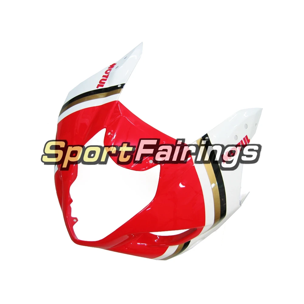 Обтекатели для Suzuki GSXR1000 GSX-R 1000 K3 Год 03 04 2003 2004 впрыскивание, АБС-пластик мотоцикл обтекатель с комплектом кузова красный, белый