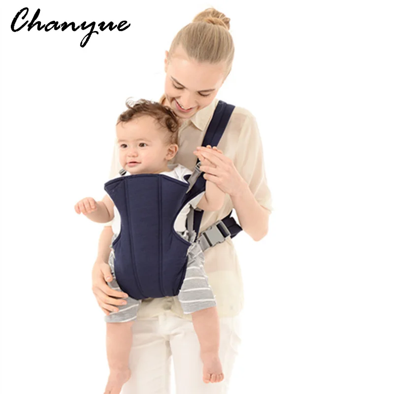 Chanyue Baby Bakpack Newborn Hipseat Carriers Load Bearing 20kg