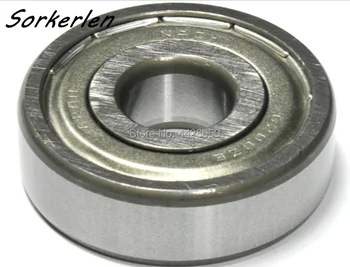 

Komori LS-40 machine bearing,3B0-6200-ZZ4,3B06200ZZ4,6200Z,Komori original offset printing machine parts