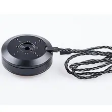 IPower 3,5 кг DSLR Стабилизатор карданный бесщеточный мотор GBM6208H-150T полый вал