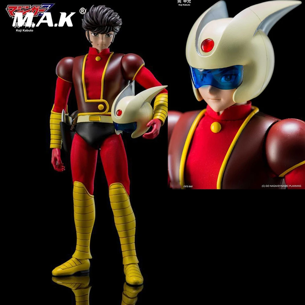 ^*Best Offers For Collection 22cm Alloy Diecast DFS068 Full Set Koji Kabuto Action Figure Series Model for Fans Collectible Gift ^*Best Offers For Collection 22cm Alloy Diecast DFS068 Full Set Koji Kabuto Action Figure Series Model for Fans Collectible Gift