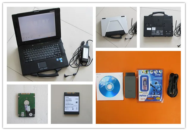 

vas5054a uds oki full chip with bluetooth newest software odis 5.13 with laptop cf52 diagnostic scan tool for audi for vw