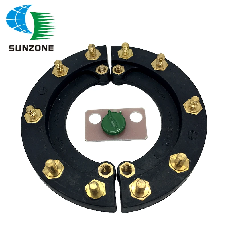 raddrizzatore per kit diodi 330-25777 per ricambi Leroy Somer per generatori Kit raddrizzatore a diodi