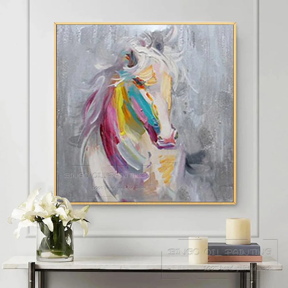 oil painting b