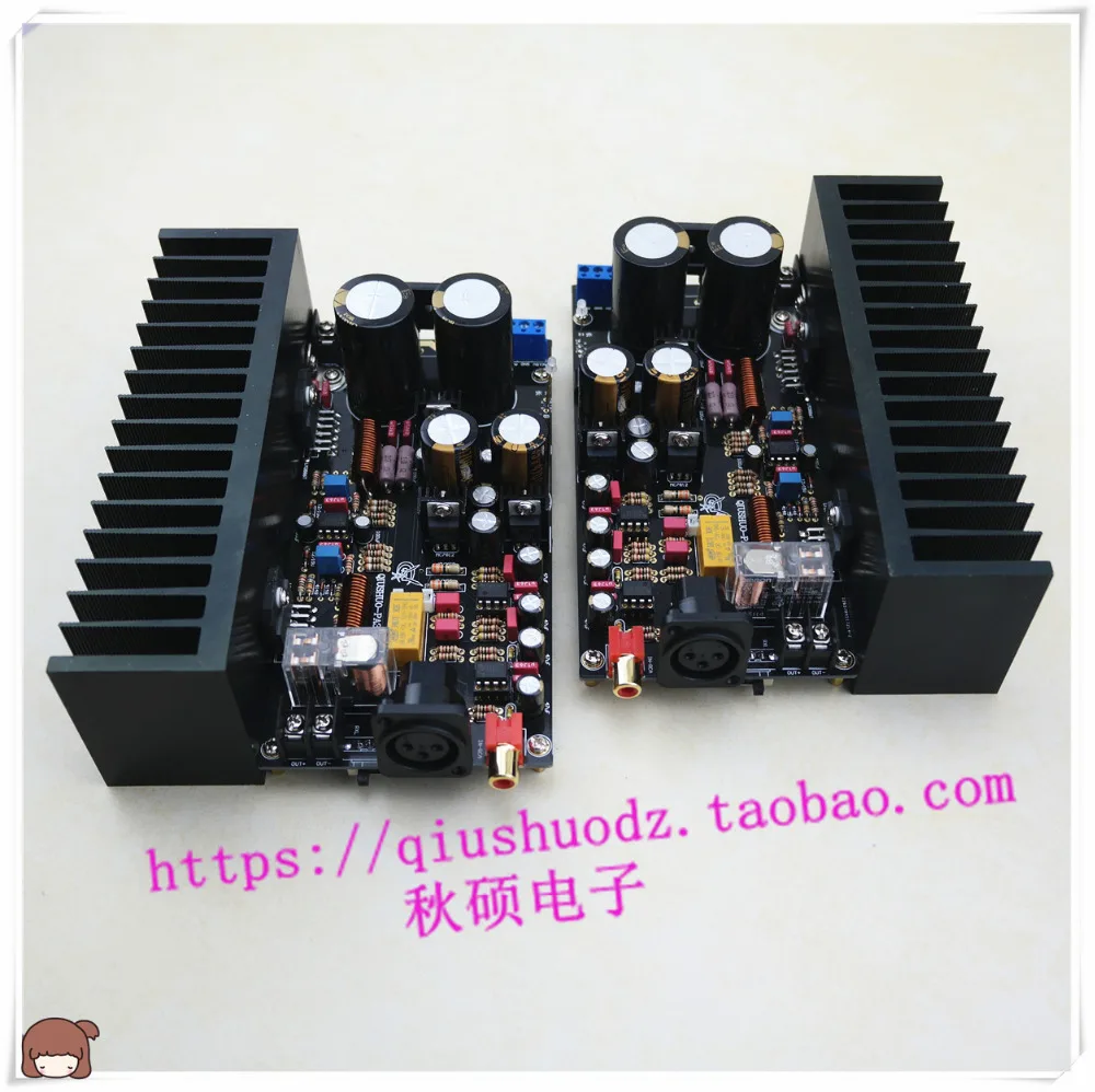 LM3886-1