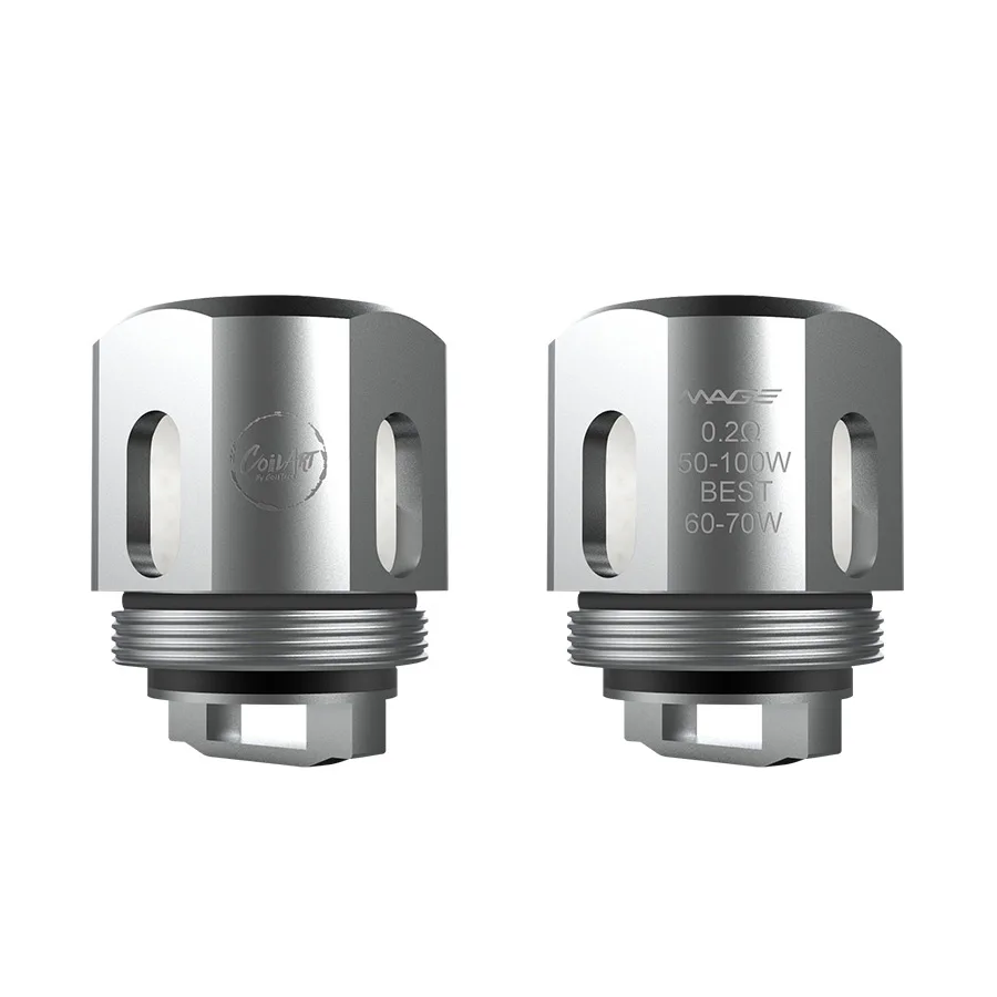 Mage subtank coil 0.2ohm