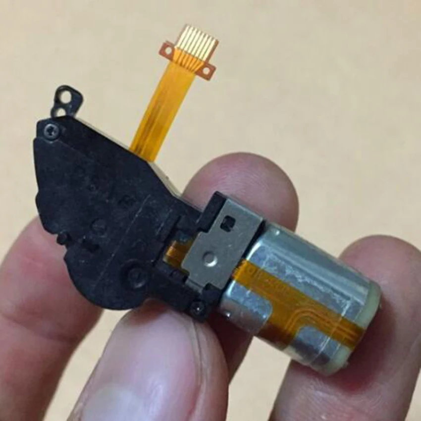 

1pc Digital Camera Motor,N20 Small Geared Motor, for DIY Precision instrument
