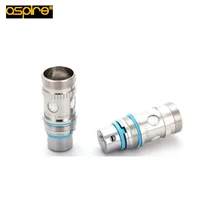 50PC Aspire Triton Coil 0 15ohm Ni200 for Aspire Triton Triton 2 Atlantis Atomizer Tank font