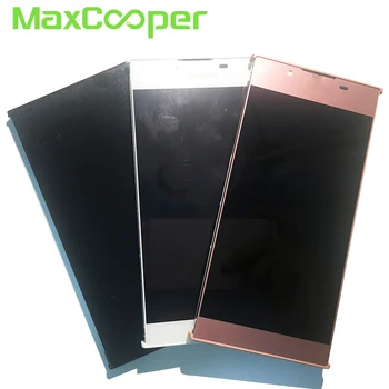 

5PCS/Lot Top Quality 5.5"For Sony Xperia L1 G3312 G3311 G3313 LCD Display And Touch Screen Digitizer With Frame Assembly Module
