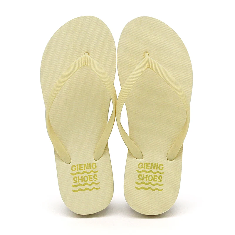 beach wear slippers