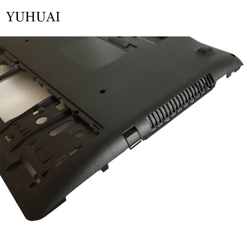 Чехол для ноутбука Asus N56 N56SL N56VM N56V N56D N56DP N56VJ задняя крышка 13GN9J1AP010 1 13GN9J1AP020 1|Сумки и