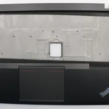 Новинка для lenovo ThinkPad T440S Упор для рук КБ ободок чехол NFC UMA Touchpad 04X3882 00HT240