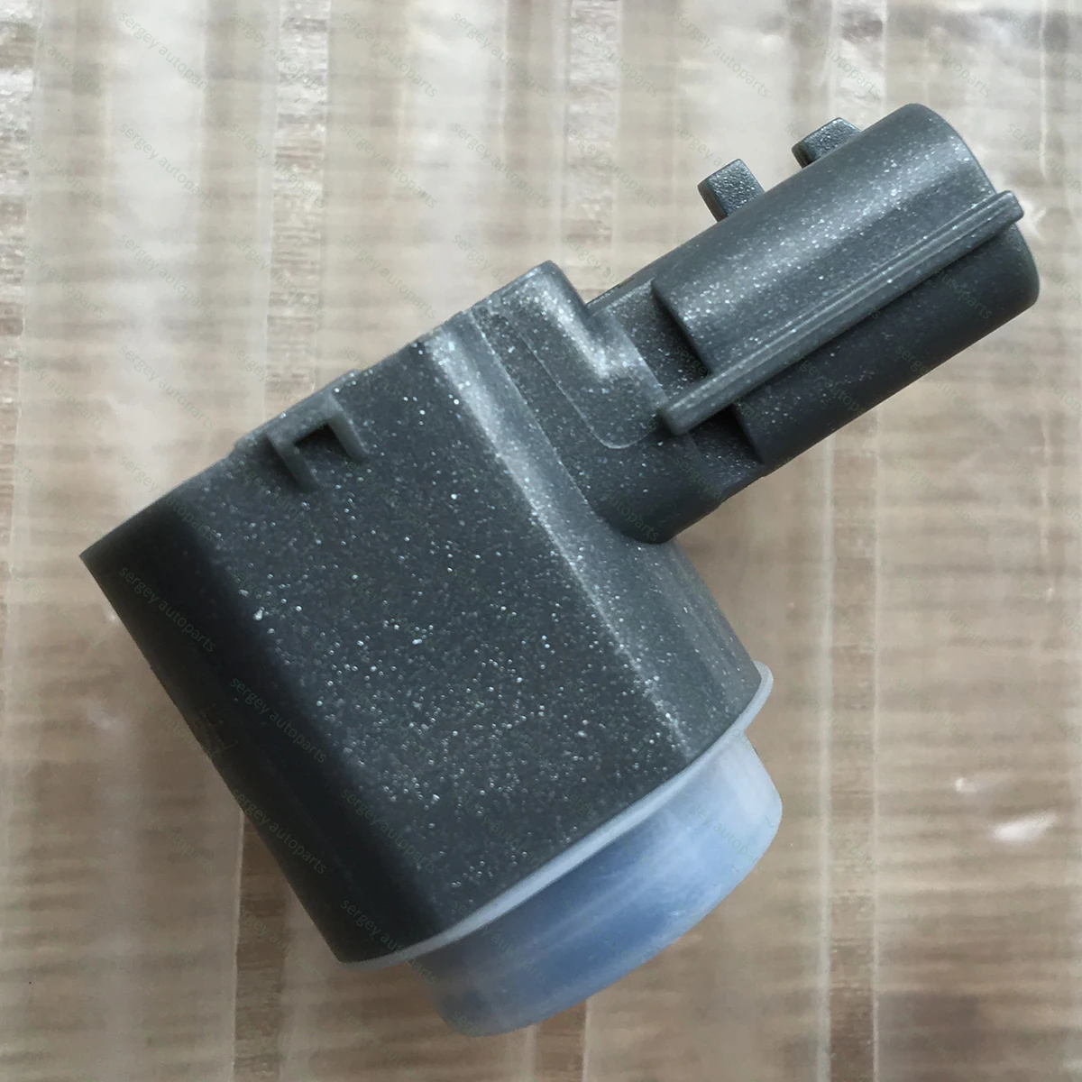 

Bumper Parking Aid Sensor PDC 28438-3TA2E 284383TA2E 28438 3TA2E For NISSAN 2 PINS