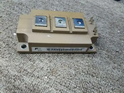 

Free Shipping NEW 2MBI600VD-060-50 Power module