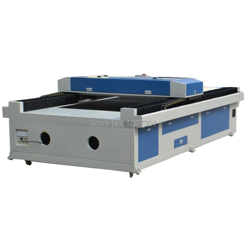 2017 cheap price 1300*2500mm 3d crystal laser engraving machine low cost cutting | Инструменты