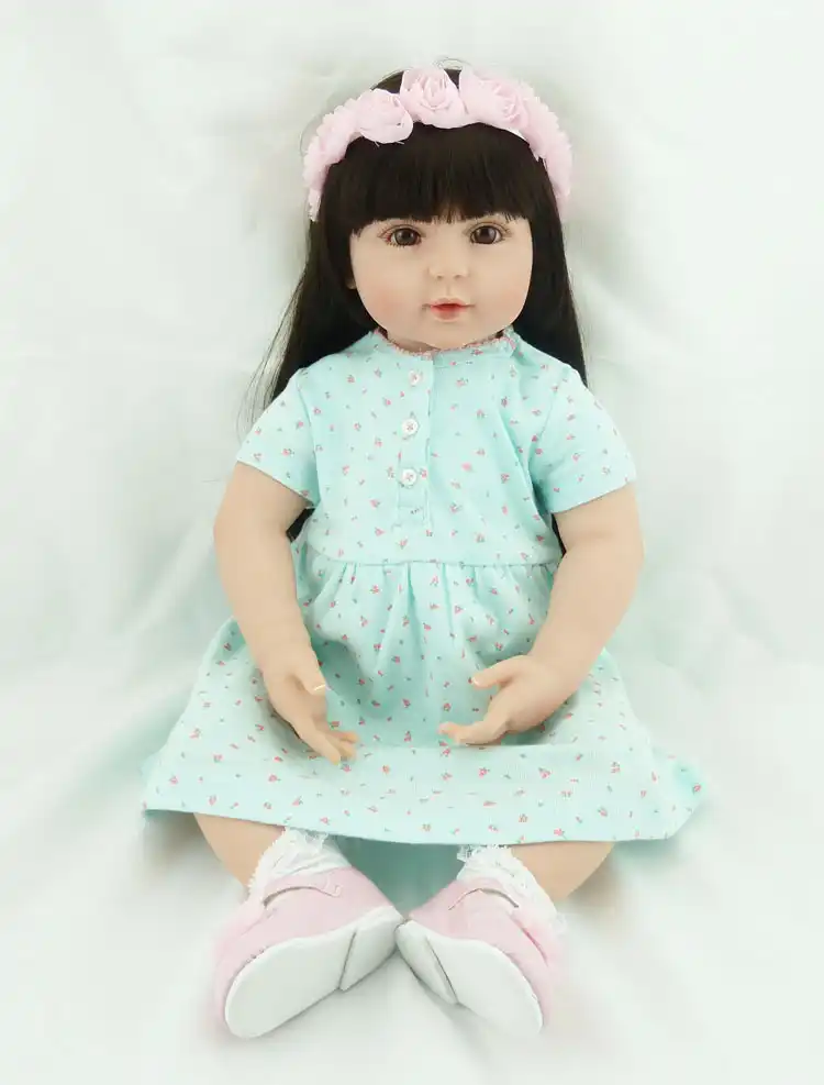 male baby doll